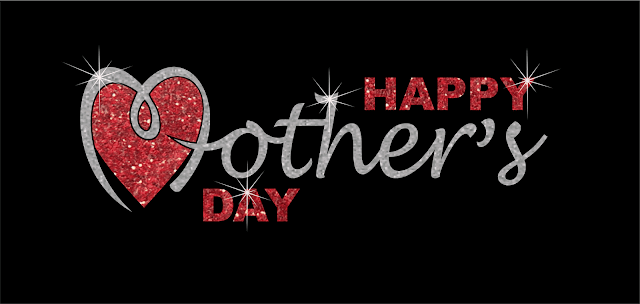 mothers day animated card