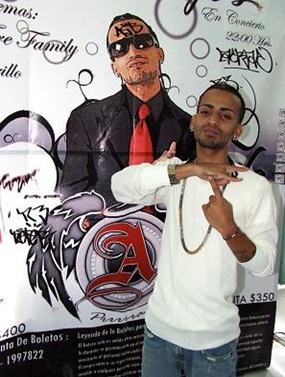 arcangel