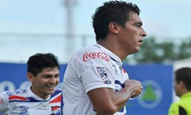 Nacional enfrenta al Sportivo Luqueño