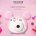 Fujifilm lanza una edición especial "Tsum Tsum" de su cámara Instax Mini
