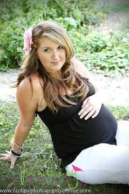 Winston Salem Maternity Photographer - Fantasy Photography