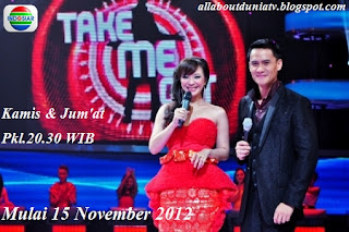 take me out indonesia new season