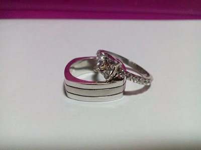 Cincin Kawin