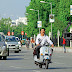 Akshay Kumar And Huma Qureshi in Lakcnow