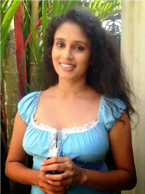 sri lankan actress hot