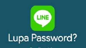 Cara Mengatasi Lupa Password LINE