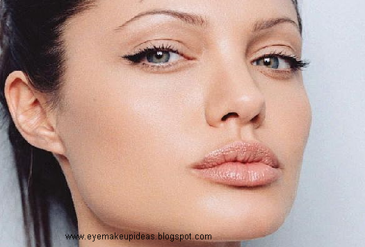 Eye Makeup Tips Brown Eyes. Eye Makeup For Dark Brown Eyes