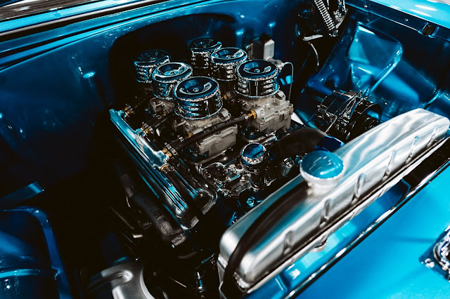 Adiabatic Engine