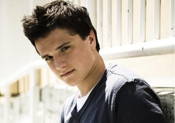 Josh Hutcherson