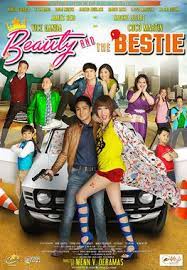 Beauty and the Bestie 2015 