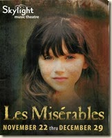 Les mis cover