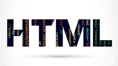 HTML Web Development Crash Course