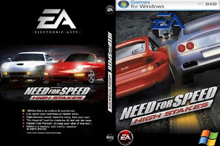 Download Need For Speed 4 High Stakes