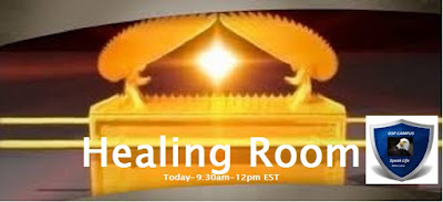 Healing Room-Teach Me to See With Christ School of Prayer, Healing Room Prayers For Deliverance With Christ School of Prayer, Healing Rooms-Teach Me to Pray With Christ Online School of Prayer,