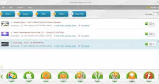 FreeMake Video Converter