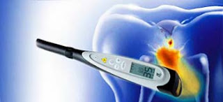 Caries detection