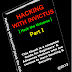 Hacking With Invictus|Hack the Universe| Part I (Giveaway) (Our
Official E book)