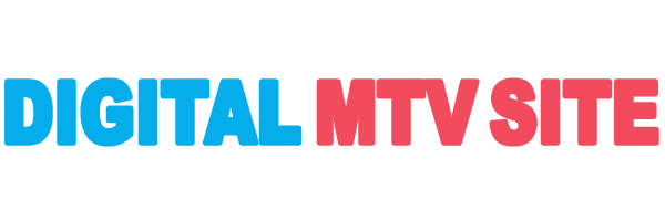 DIGITAL MTV SITE