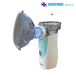 nebulize apex mobi mesh