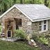 SMALL STONE HOUSE