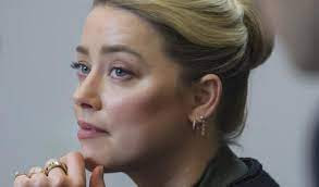 Amber Heard Net Worth