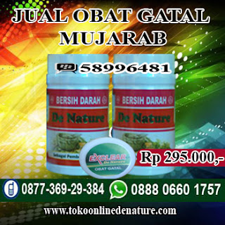 JUAL OBAT GATAL MUJARAB