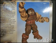 Diamond Select Juggernaut