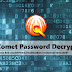 BitComet Password Decryptor - Tool For Decrypting Passwords Stored By BitComet