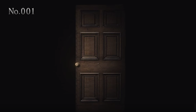 Resident Evil: Tür Nr.1