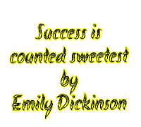 Success Is Counted Sweetest|Summary&Analysis|Emily Dickinson