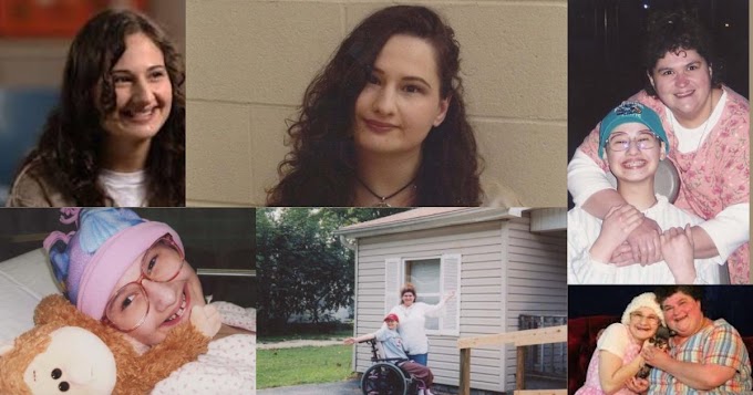 Gypsy Rose Blanchard's Journey: From Münchausen by Proxy to a Life Reclaimed