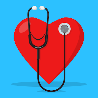 Maintaining good heart health is pivotal for overall well- being