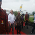 Menteri PUPR Dampingi Perdana Menteri Hongaria Kunjungan ke Yogyakarta