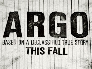 Argo Movie Poster HD Wallpaper