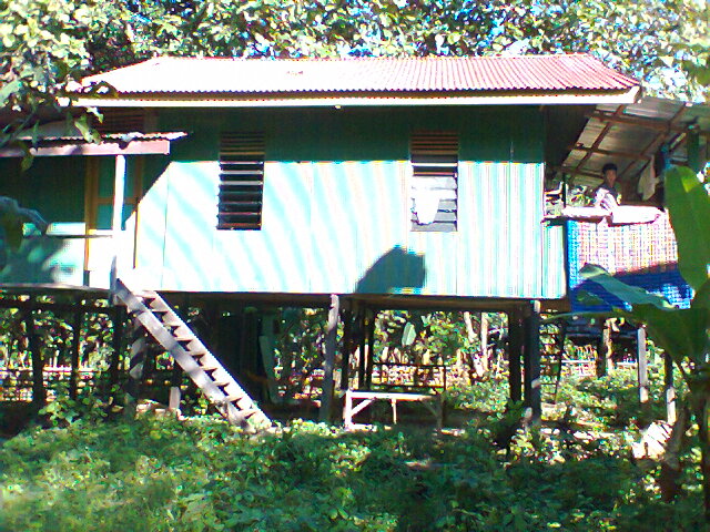 Membuka Kampung Bakka Pangkep dari Keterisolasian