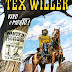 Recensione: Tex Willer 1