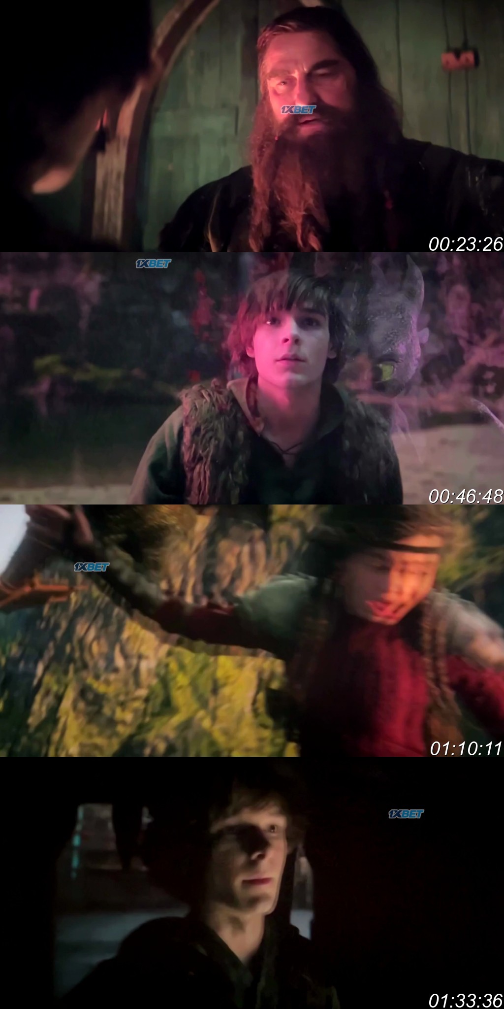 How to Train Your Dragon (2025) Hindi (Cleaned) Dual Audio HDCAM 1080p 720p 480p How to Train Your Dragon (2025) Hindi (Cleaned) Dual Audio HDCAM 1080p 720p 480p