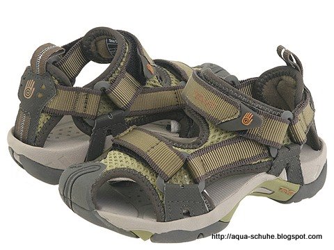 Aqua schuhe:304898