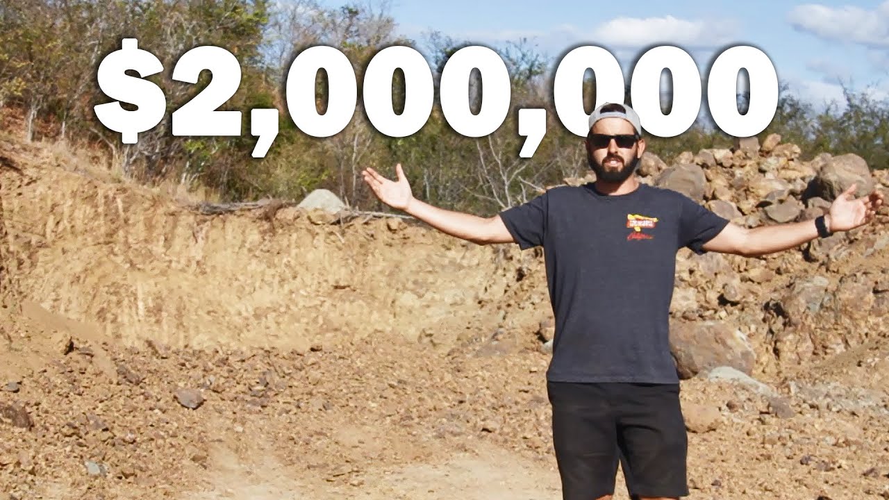 two million dollar apartment nicaragua real estate