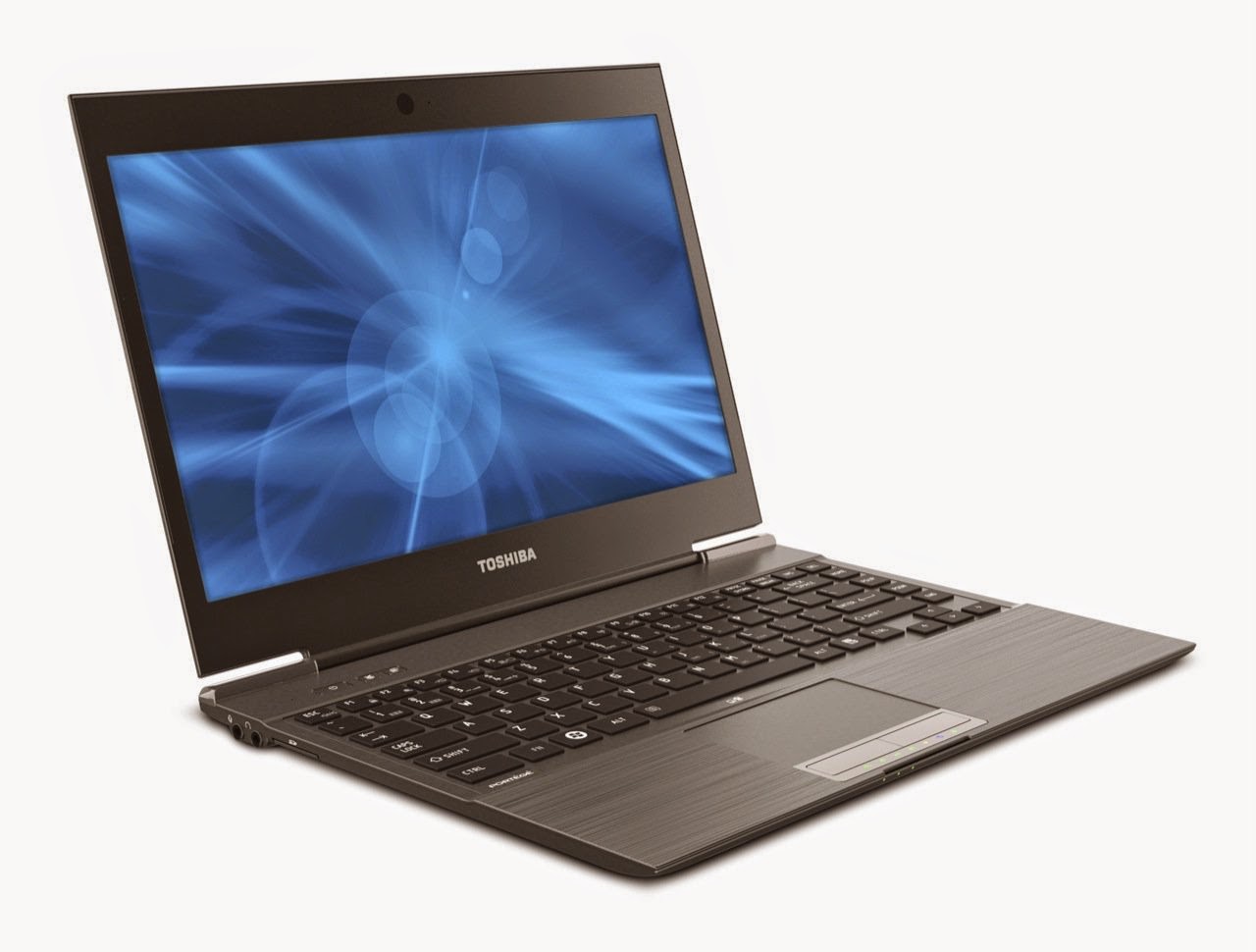 Harga Laptop Terbaru Toshiba Desember 2014