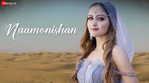 Naamonishan song lyrics in Hindi Zaara Yesmin & Aleksandar Ilic  Jyotica Tangri  Seepi Jha