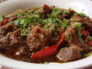 Lamab Karahi