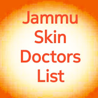 Skin Doctors in jammu, Dermatologist in jammu, चर्म रोग विशेषज्ञ जम्मू