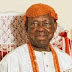 Otuaro mourns Asagba of Asaba ~ Truth Reporters 