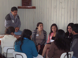CESFAM Alto Bio Bio