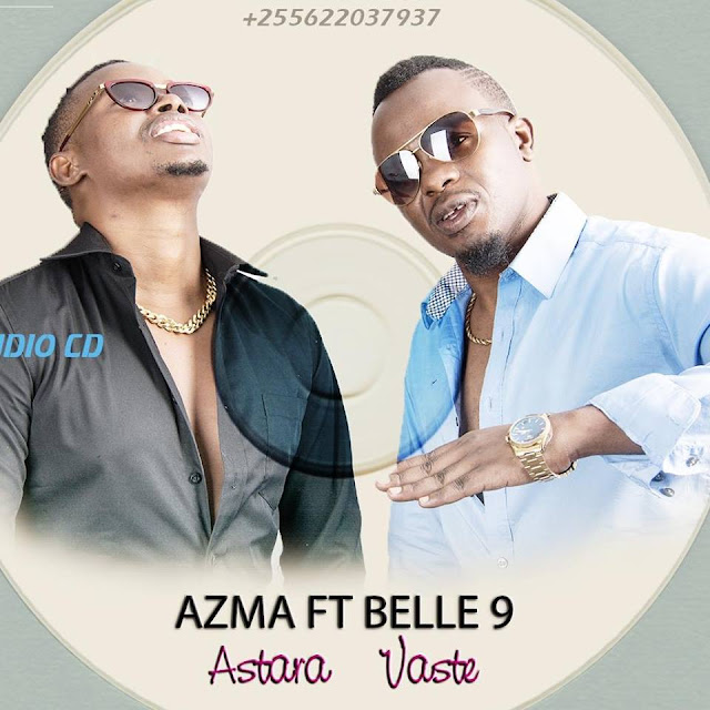 Image result for azma ft belle 9