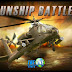 GUNSHIP BATTLE : Helicopter 3D