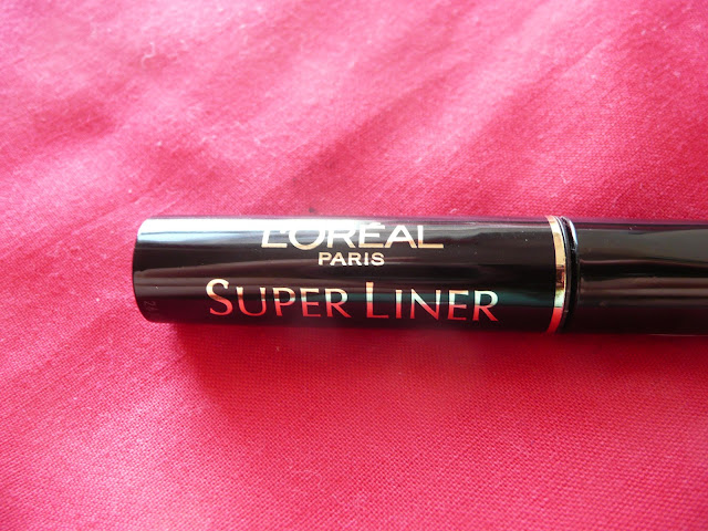 Current Favourite Eye Liners Beauty Makeup