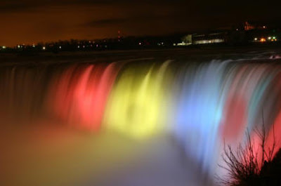 Niagara Falls photo gallery