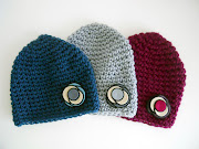 Gorros de lana